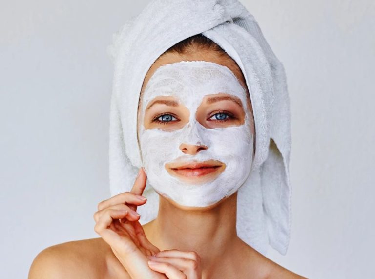 DIY Rice Flour Face Masks for Glowing Skin: 3 Easy & Effective Recipes