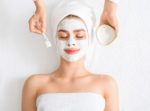 DIY Rice Flour Face Packs 3 Simple Recipes for Naturally Glowing Skin