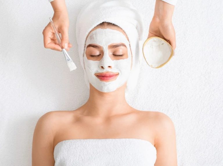 DIY Rice Flour Face Packs: 3 Simple Recipes for Naturally Glowing Skin