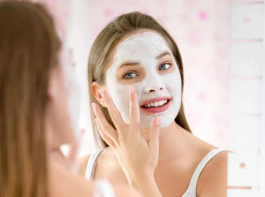 5 DIY Vitamin C Face Mask Recipes for Glowing, Healthy Skin