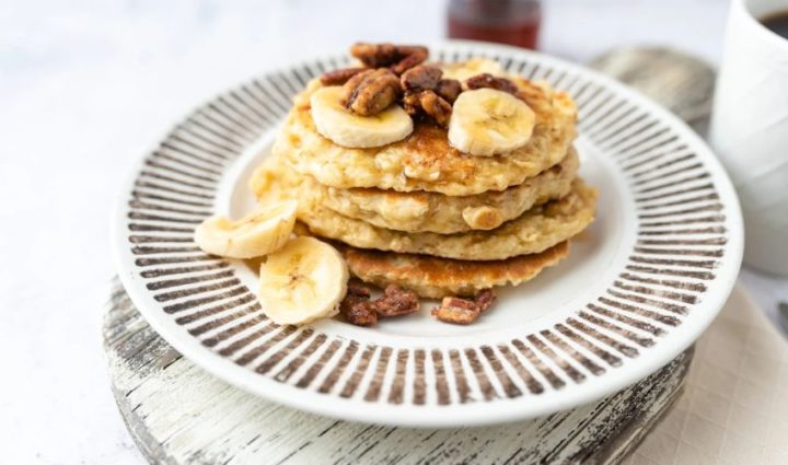 Protein Pancakes