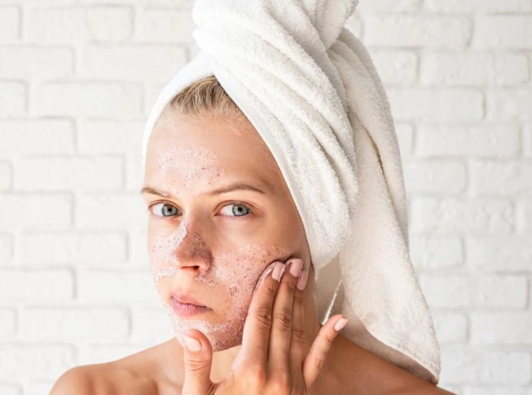 Best Homemade Scrubs for Glowing Skin: 3 DIY Recipes for Radiance