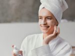 Homemade Face Cleansers For Dry Skin DIY Recipes for Soft, Smooth Skin