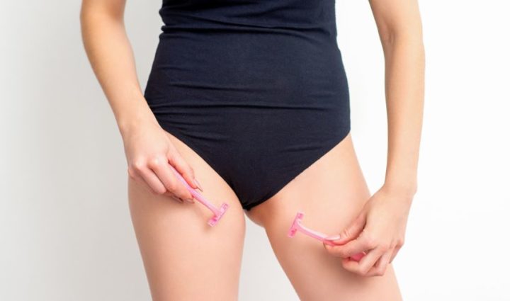 Effective Ways to Treat Ingrown Pubic Hair