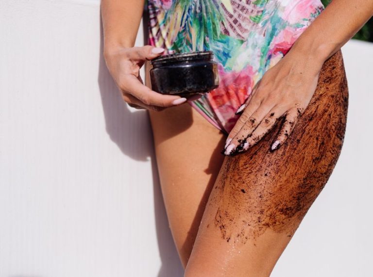 Homemade Sugar Scrub for Bikini Area: 5 DIY Recipes for Smooth Skin Naturally