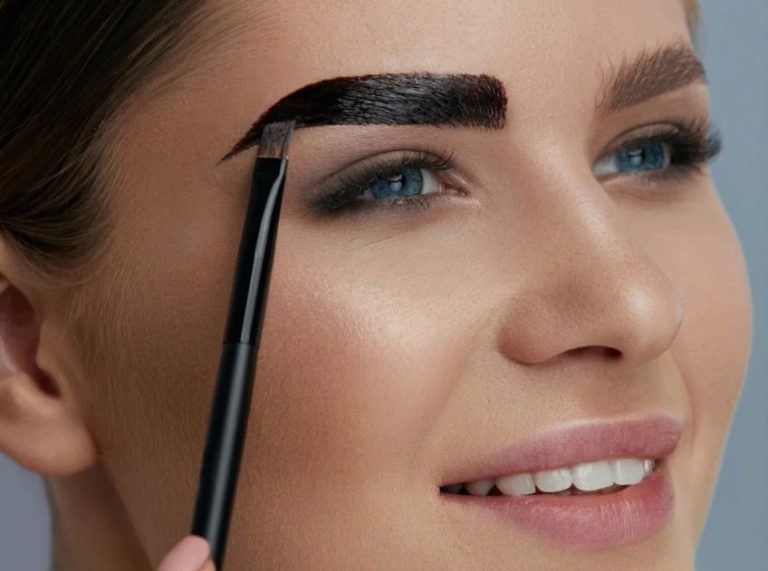 DIY Coffee & Cocoa Eyebrow Dye: Natural Ways to Tint Your Brows at Home
