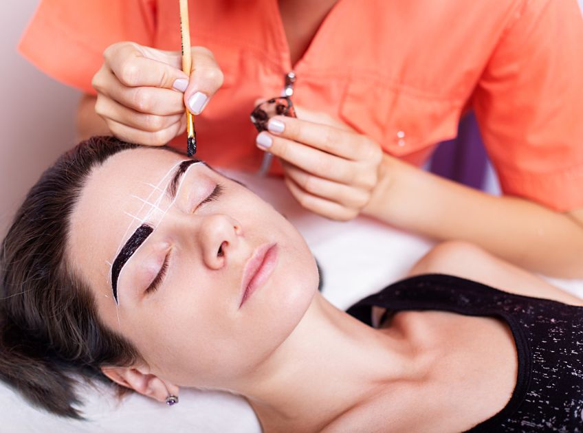 Homemade Coffee Eyebrow Tint A Natural, Chemical-Free Guide