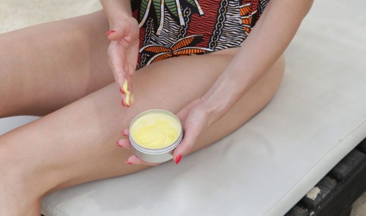 5 Effective Home Remedies for Dark Inner Thighs