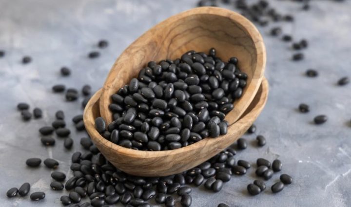 Black Beans