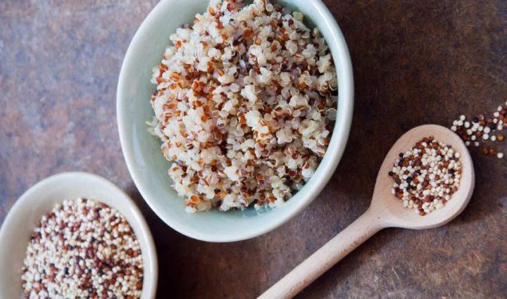 Quinoa