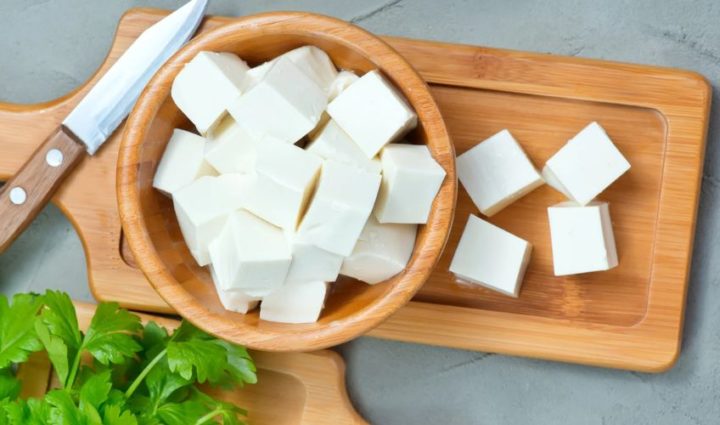 Tofu