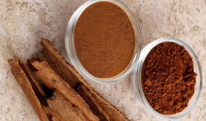 Cinnamon