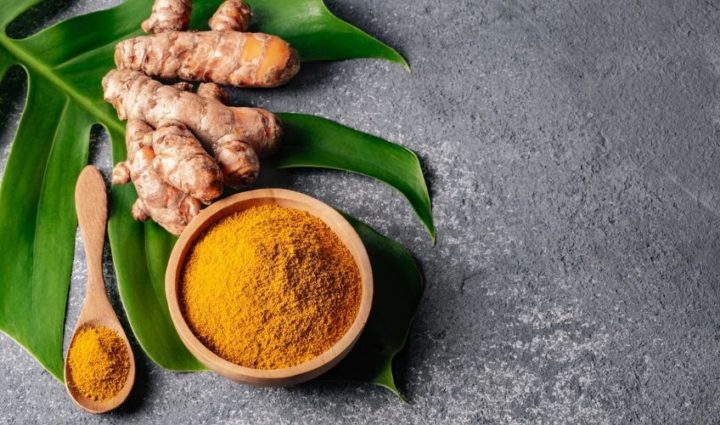 Turmeric