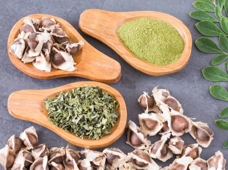 Benefits of Moringa: Nutrition, Uses, and Advantages