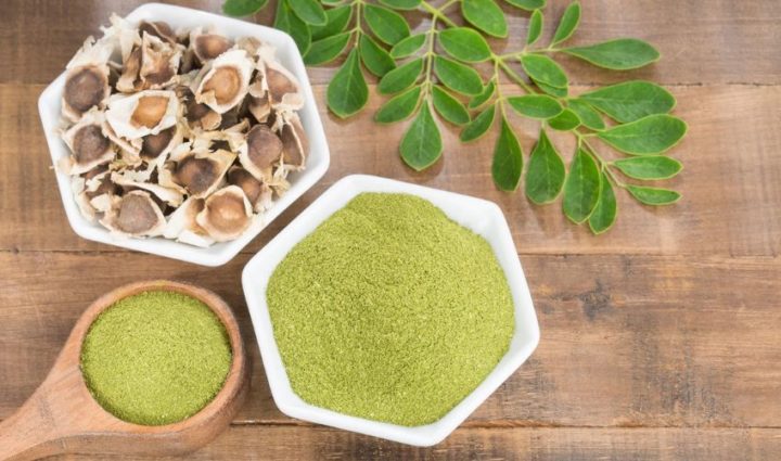 Top 10 Health Benefits of Moringa