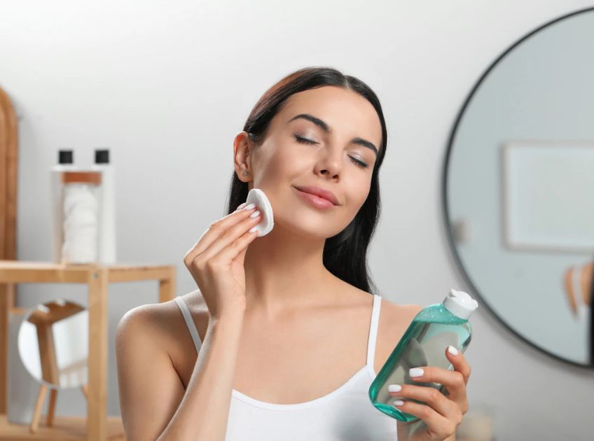 3 DIY Anti-Aging Cleanser Recipes to Try at Home