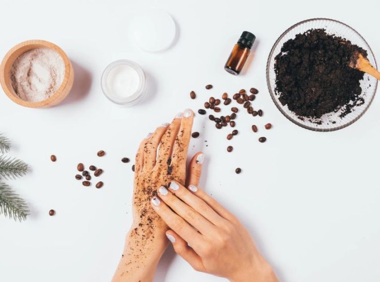 3 DIY Scrubs That Soothe Your Sunburn: Natural Remedies for Gentle Relief