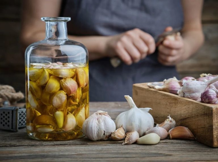 6 Homemade Immunity-Boosting Drinks for Energy and Health