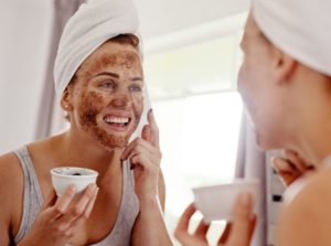 Homemade Face Scrub for Oily Skin Easy DIY Recipes