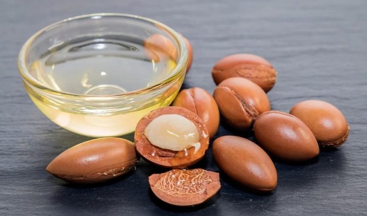 Argan Oil