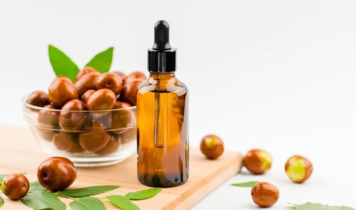 Jojoba Oil