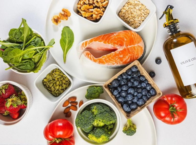 Top 12 Nutrient-Dense Foods to Eat and Their Benefits