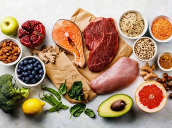 16 Best Choline-Rich Foods You Should Be Eating More Of