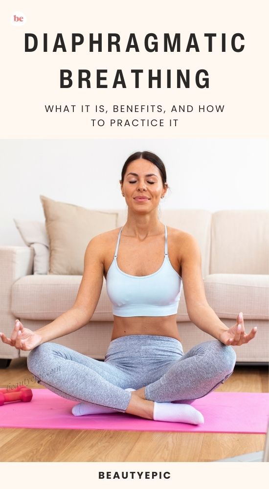 Diaphragmatic Breathing