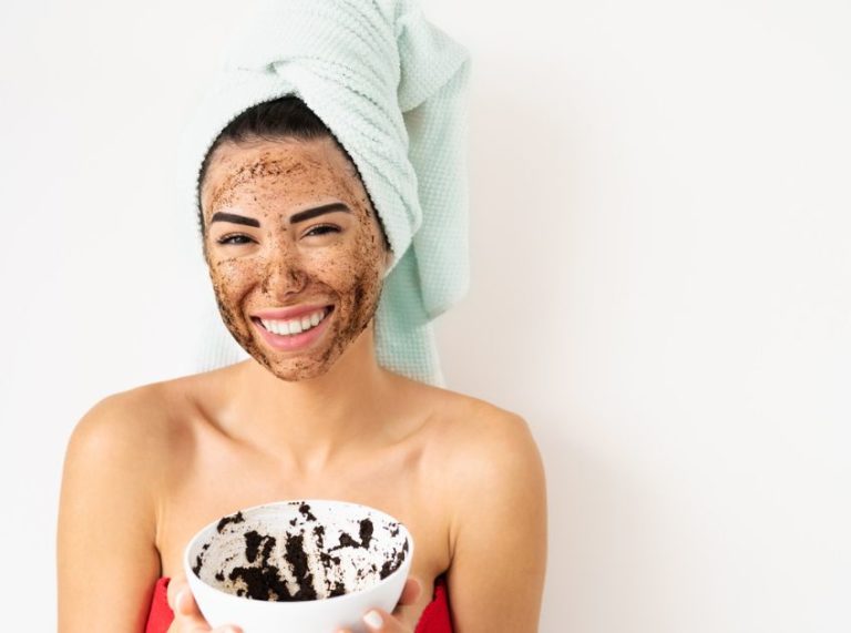 DIY Coffee Scrubs for Skin Whitening: 3 Easy Homemade Recipes to Try