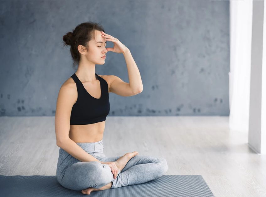 Breathing Exercises That Can Increase Lung Capacity