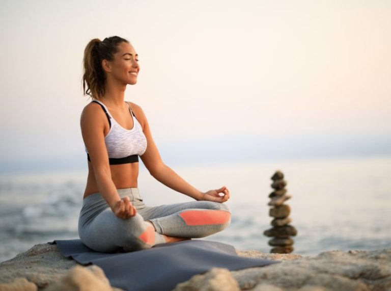 6 Breathing Exercises to Lower Blood Pressure