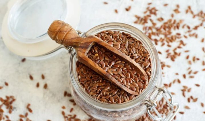Flaxseeds – The Hormone Balancer