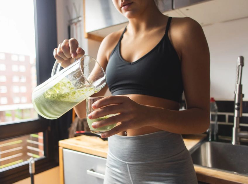 How to Do a Natural Kidney Cleanse at Home Safe & Effective Tips