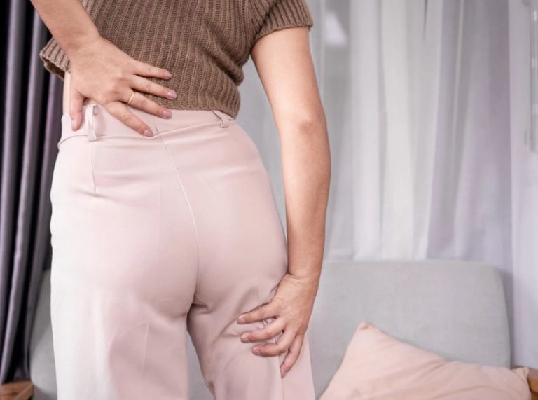 7 Natural Home Remedies for Sciatica Pain Relief