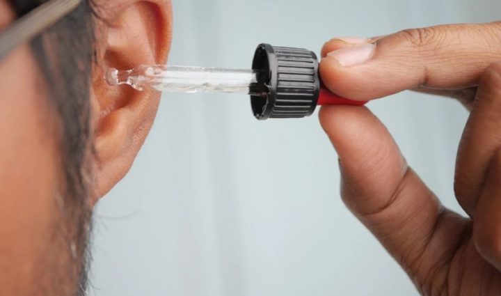 Saline Solution