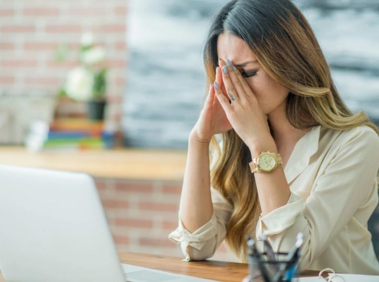 11 Natural Ways to Lower Your Cortisol Levels