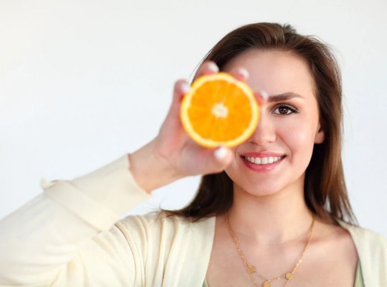 7 Powerful Reasons to Eat More Citrus Fruits Every Day: Nature’s Immunity and Wellness Boosters