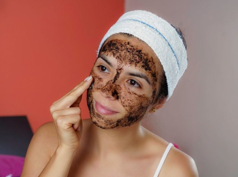 DIY Coffee Face Scrub Recipes for Smoother, Softer Skin Naturally