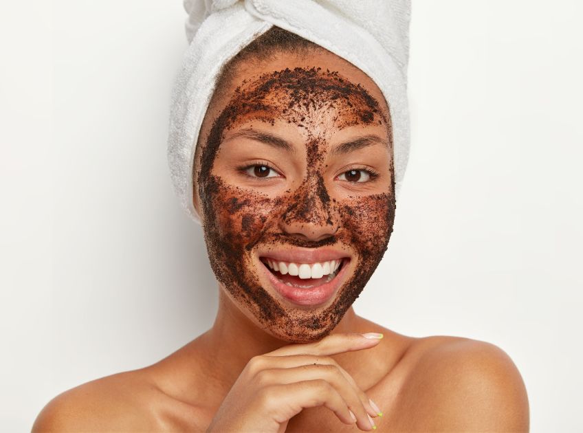 DIY Coffee Face Packs for Glowing Skin 3 Easy Homemade Recipes