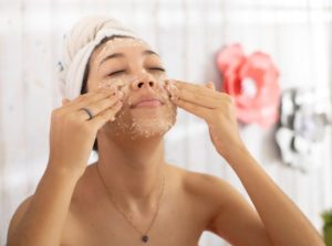Oatmeal Face Masks for Every Skin Type Simple DIY Recipes That Work