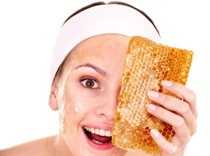 Homemade Honey Face Masks For Glowing Skin Gentle DIY Recipes That Really Work