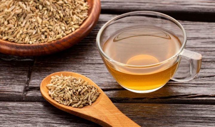 Fennel Seed Water — The Ancient Digestive Healer