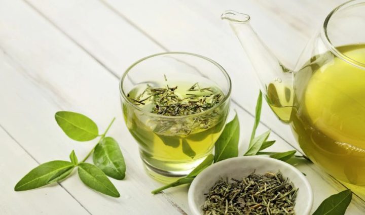 Green Tea — The Gut-Friendly Detox Drink