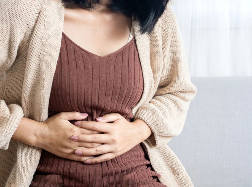 12 Proven Home Remedies to Relieve a Bloated Stomach Naturally