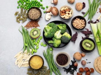 15 Best Plant-Based Iron-Rich Foods to Boost Your Energy and Health Naturally