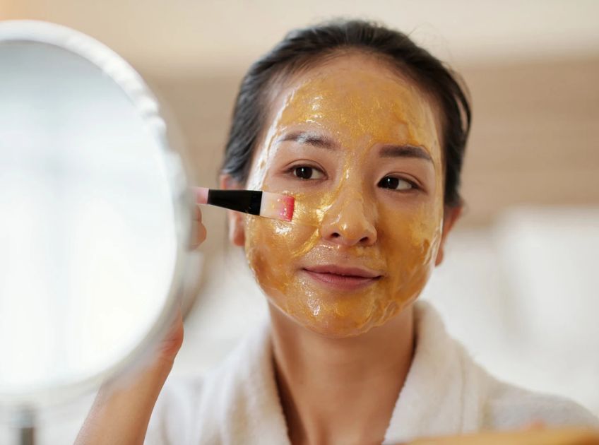 Homemade Honey Face Masks for All Skin Types Natural Skincare That Works