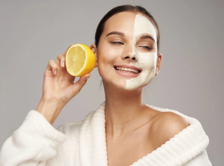 Honey and Lemon for Face: Benefits, Side Effects & 3 DIY Mask Recipes