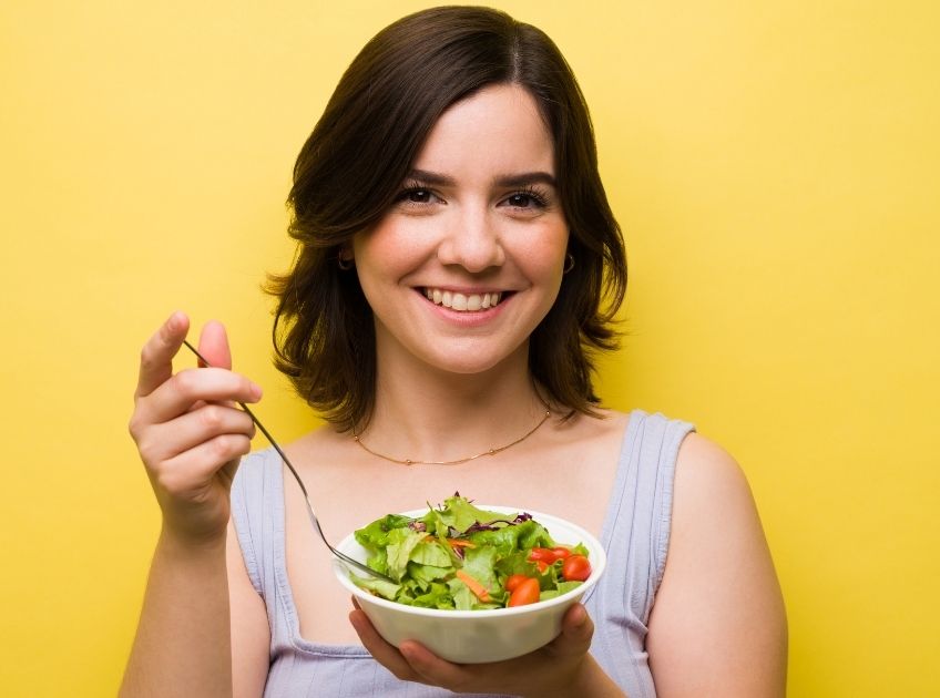 foods for anxiety