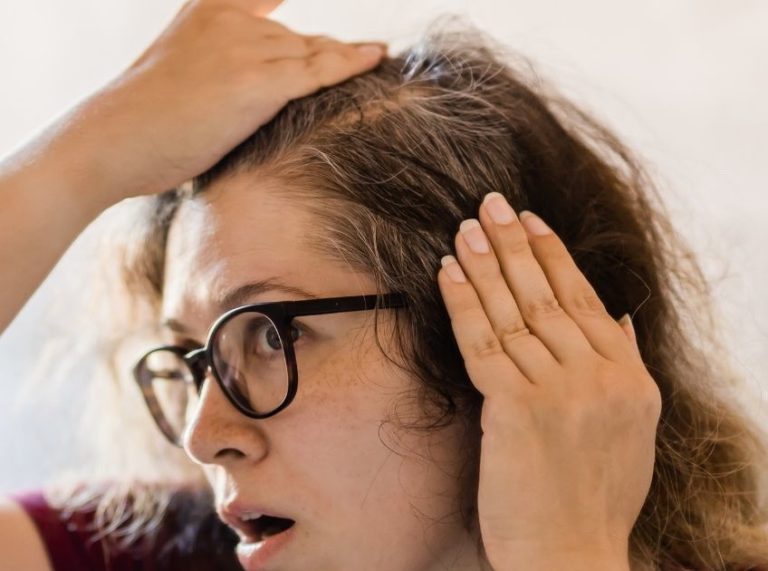 10 Homemade Hair Oils to Reverse and Prevent Gray Hair Naturally