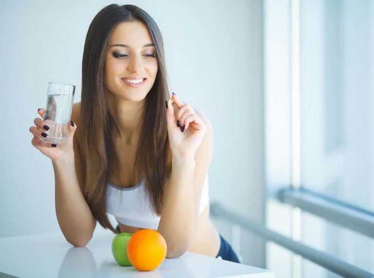 7 Recommended Hair Growth Supplements That Actually Work